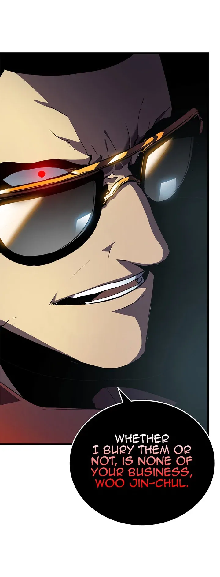 Solo Leveling manga, chapter 48, page 6 of 32