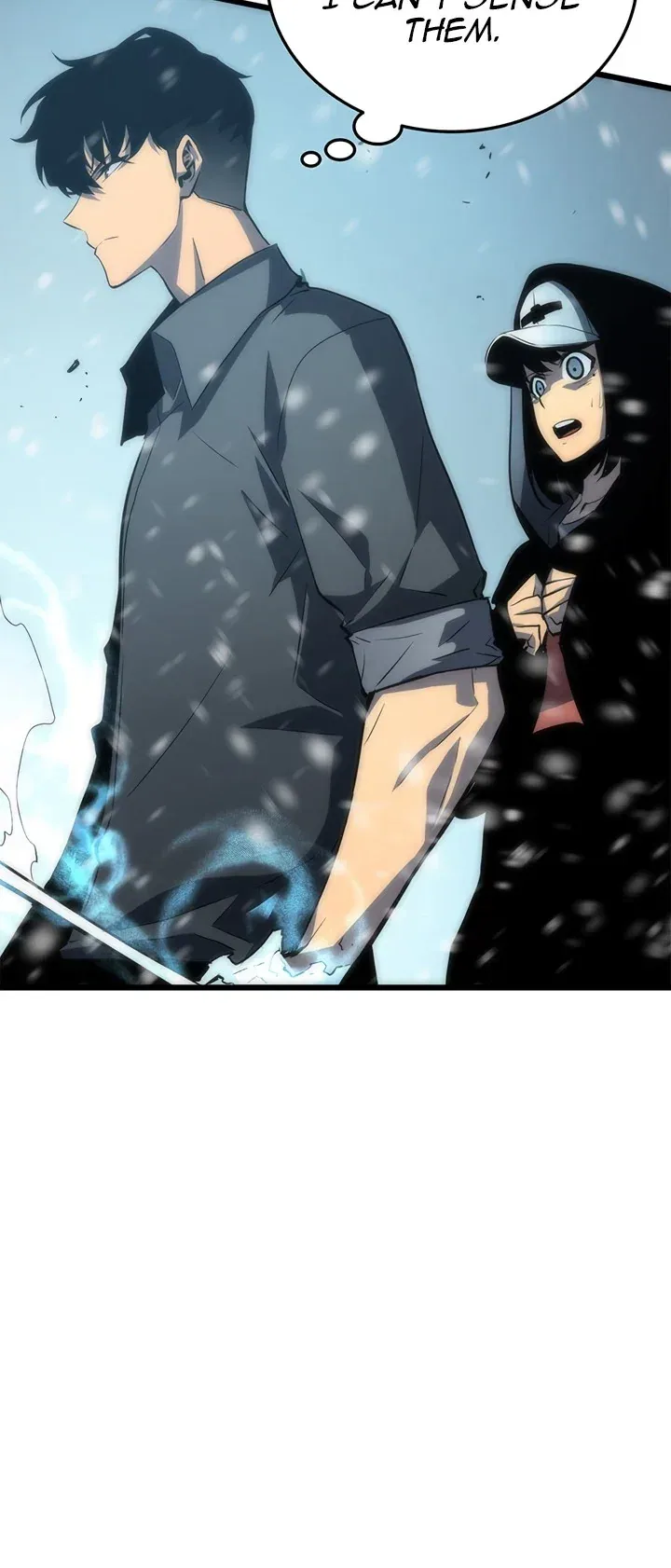 Solo Leveling manga, chapter 48, page 15 of 32