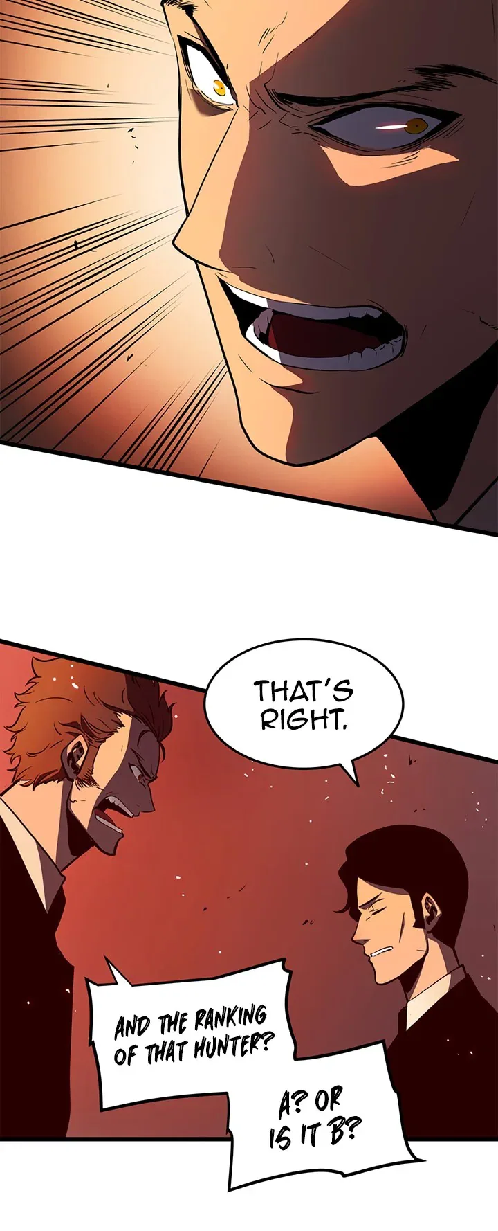 Solo Leveling manga, chapter 48, page 24 of 32