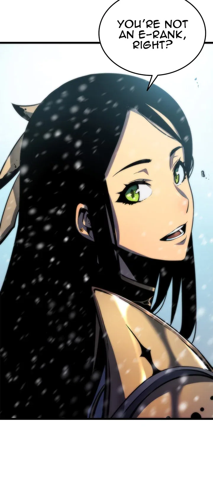 Solo Leveling manga, chapter 49, page 12 of 38
