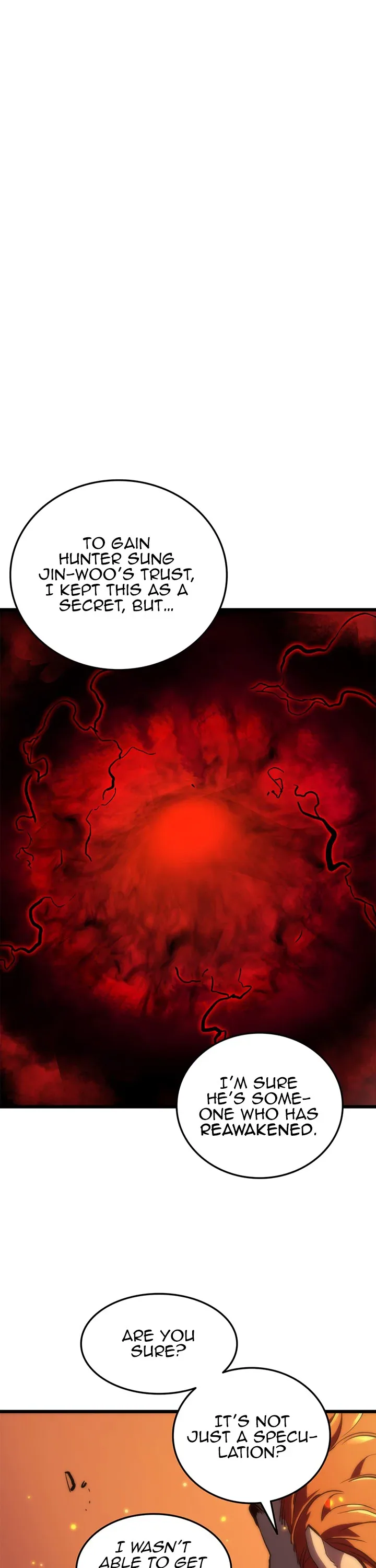 Solo Leveling manga, chapter 49, page 13 of 38