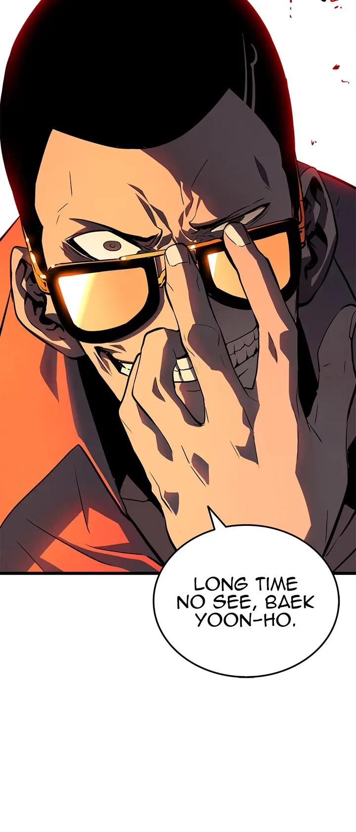 Solo Leveling manga, chapter 49, page 21 of 38