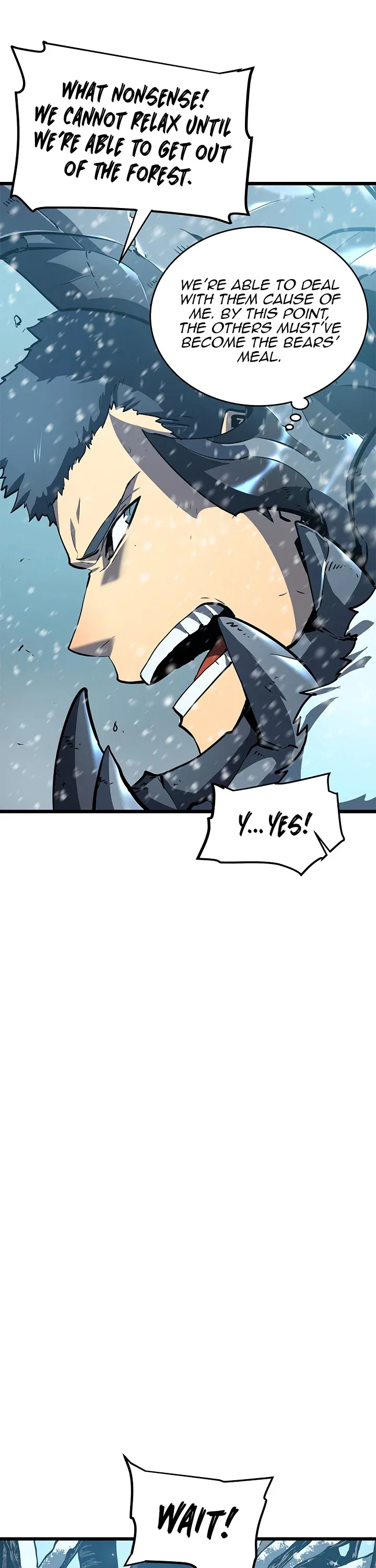 Solo Leveling manga, chapter 50, page 9 of 50