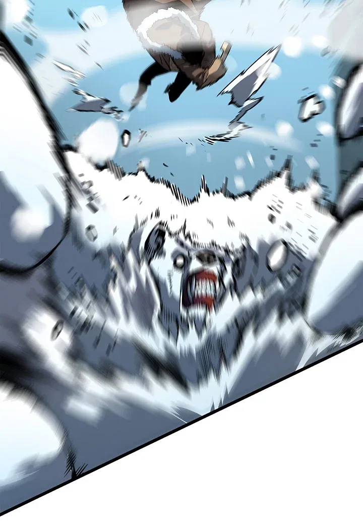 Solo Leveling manga, chapter 50, page 29 of 50