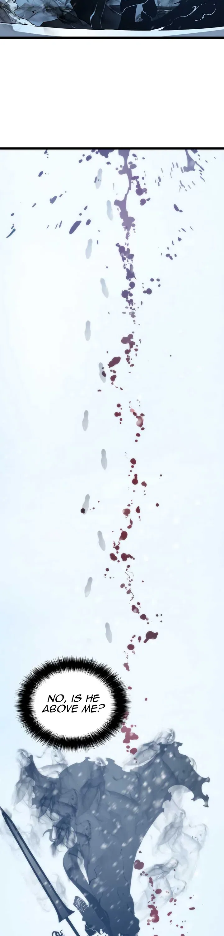 Solo Leveling manga, chapter 51, page 29 of 58
