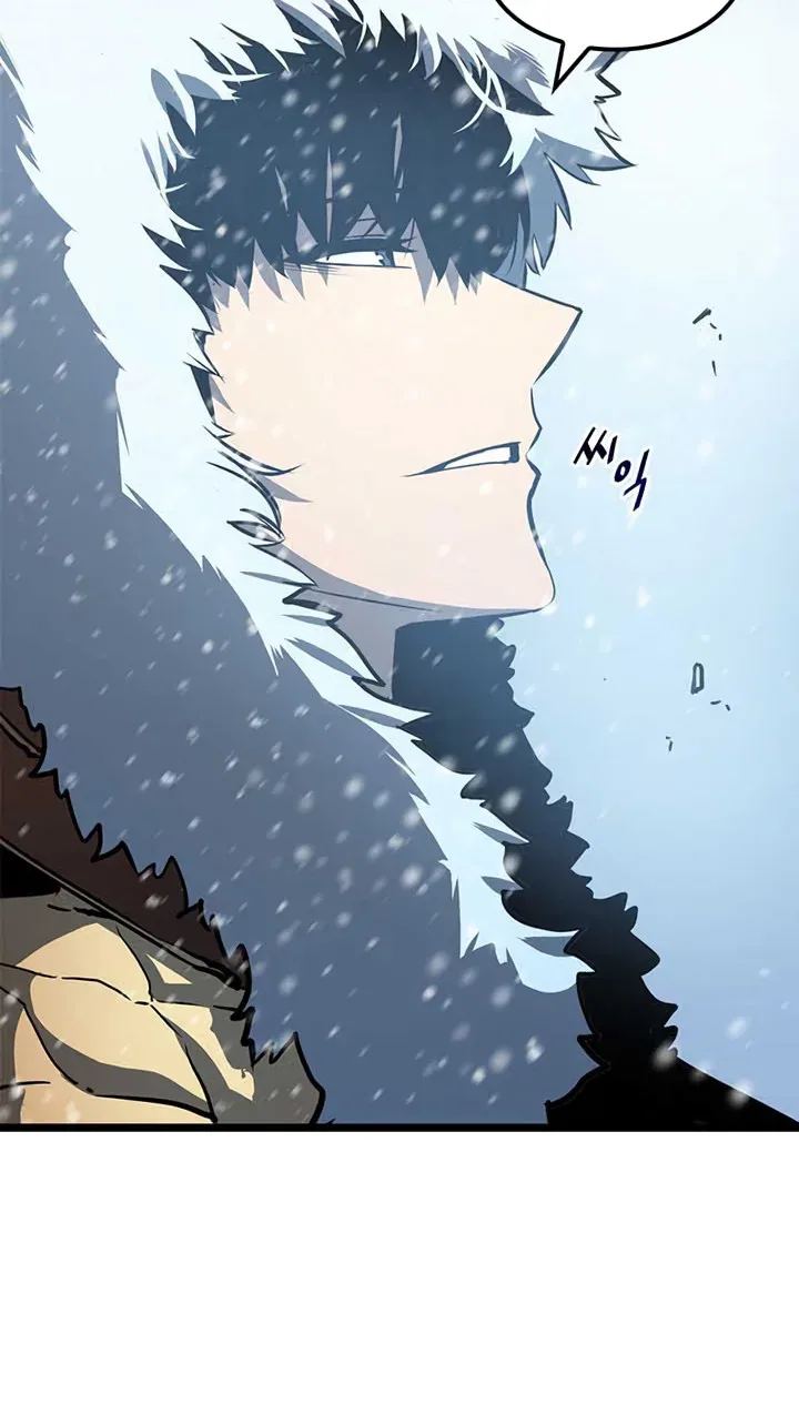 Solo Leveling manga, chapter 51, page 35 of 58