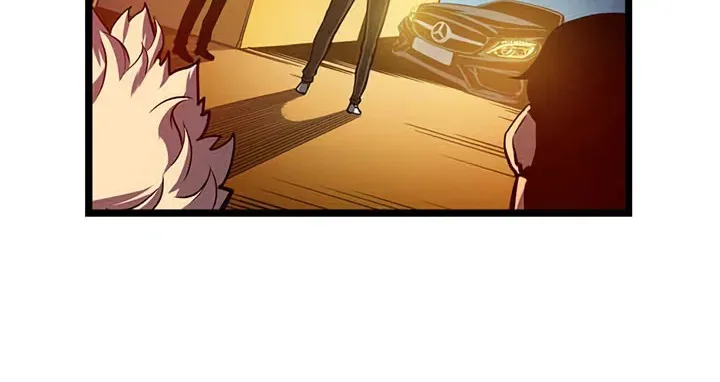 Solo Leveling manga, chapter 51, page 38 of 58
