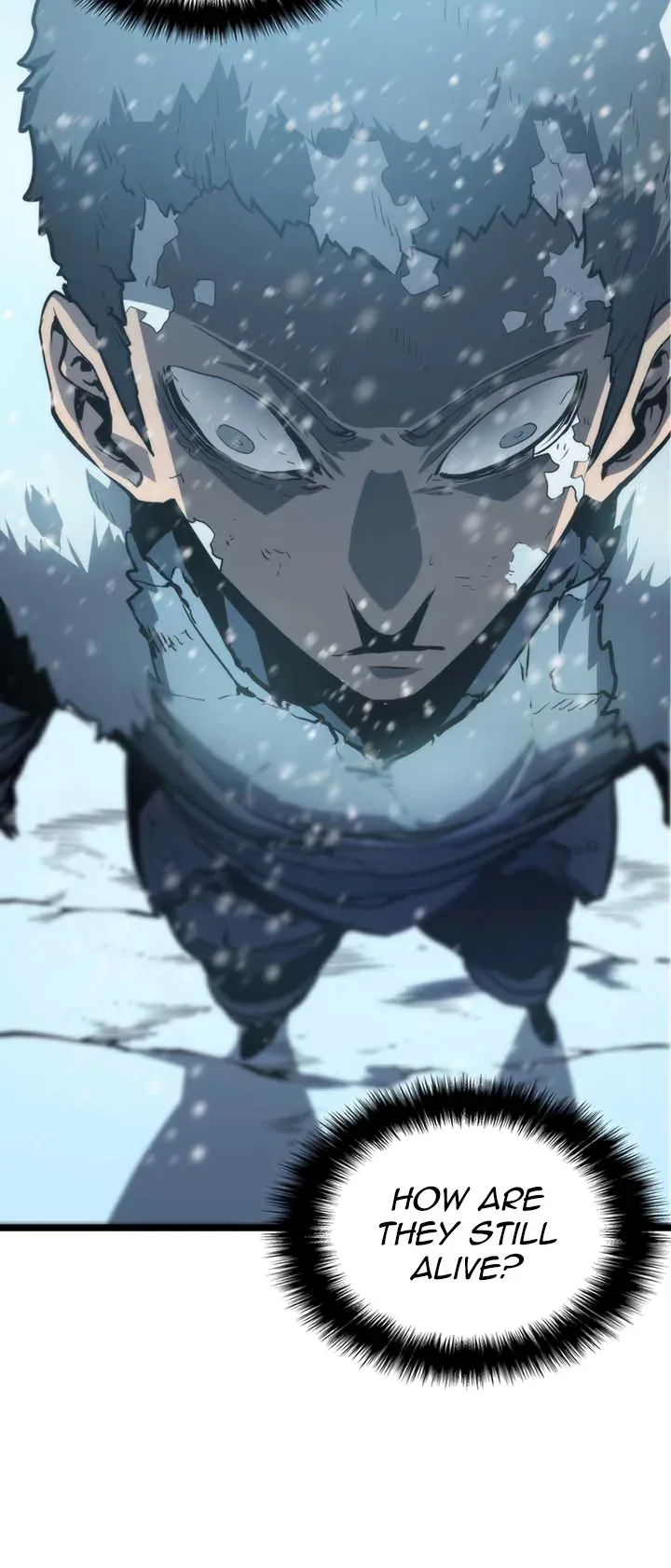 Solo Leveling manga, chapter 52, page 24 of 46