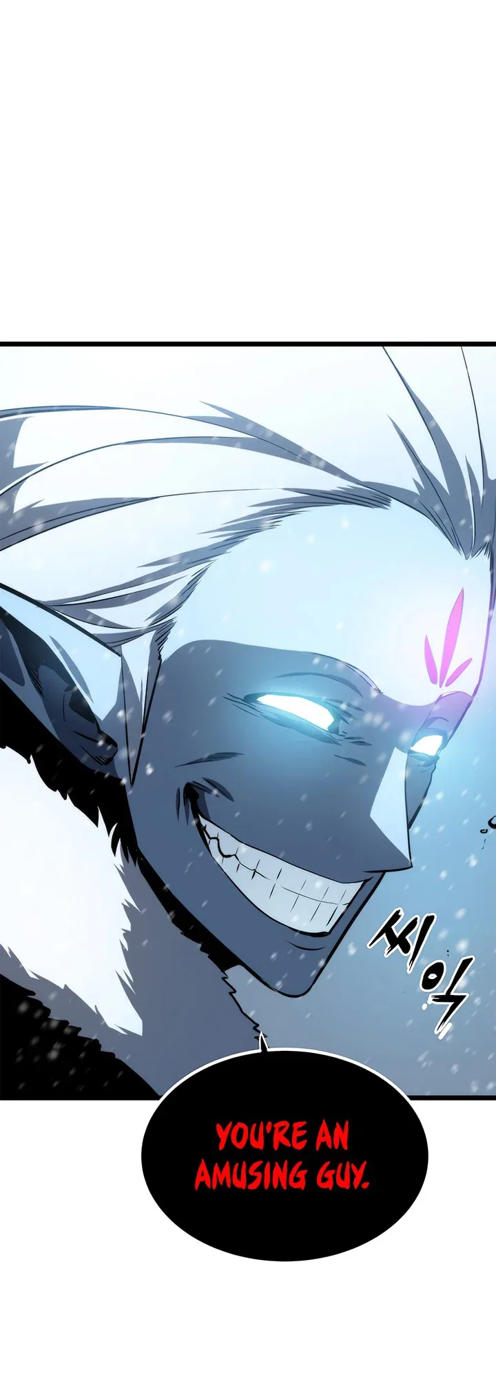 Solo Leveling manga, chapter 53, page 2 of 56