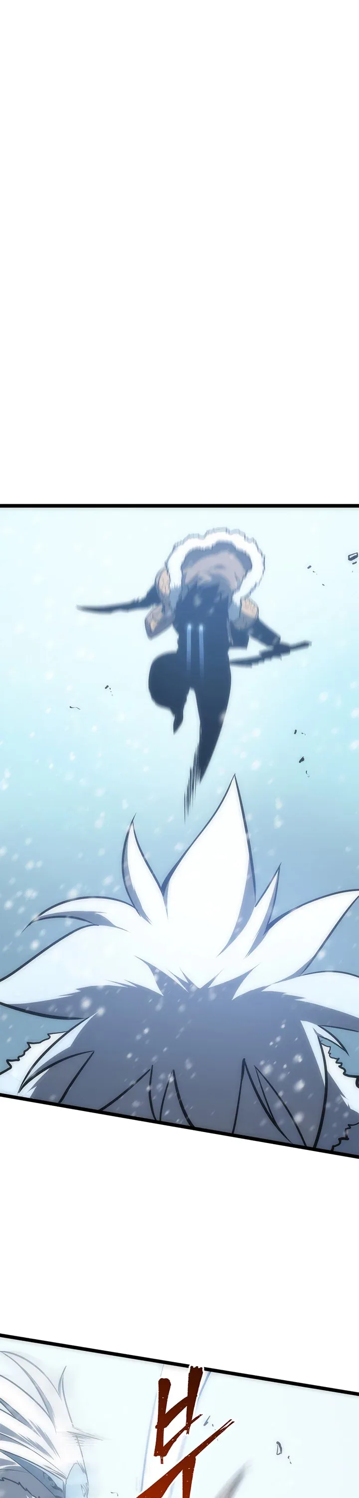 Solo Leveling manga, chapter 53, page 30 of 56