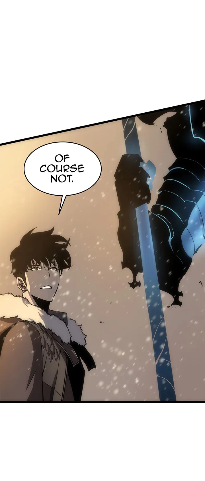 Solo Leveling manga, chapter 54, page 9 of 45
