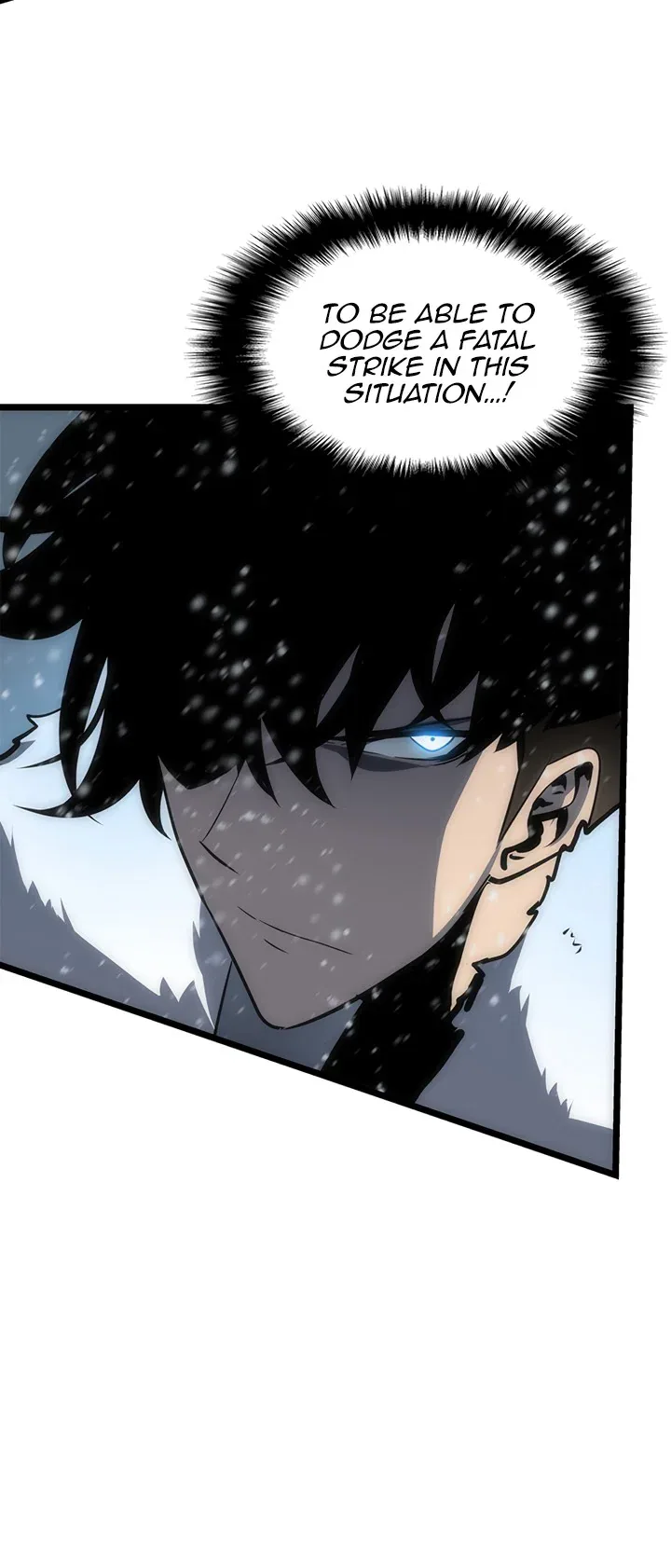Solo Leveling manga, chapter 54, page 18 of 45