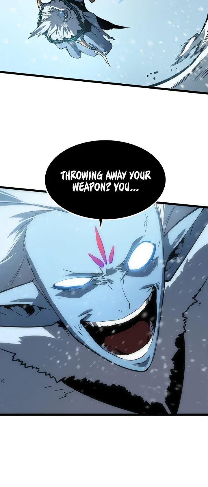 Solo Leveling manga, chapter 54, page 24 of 45