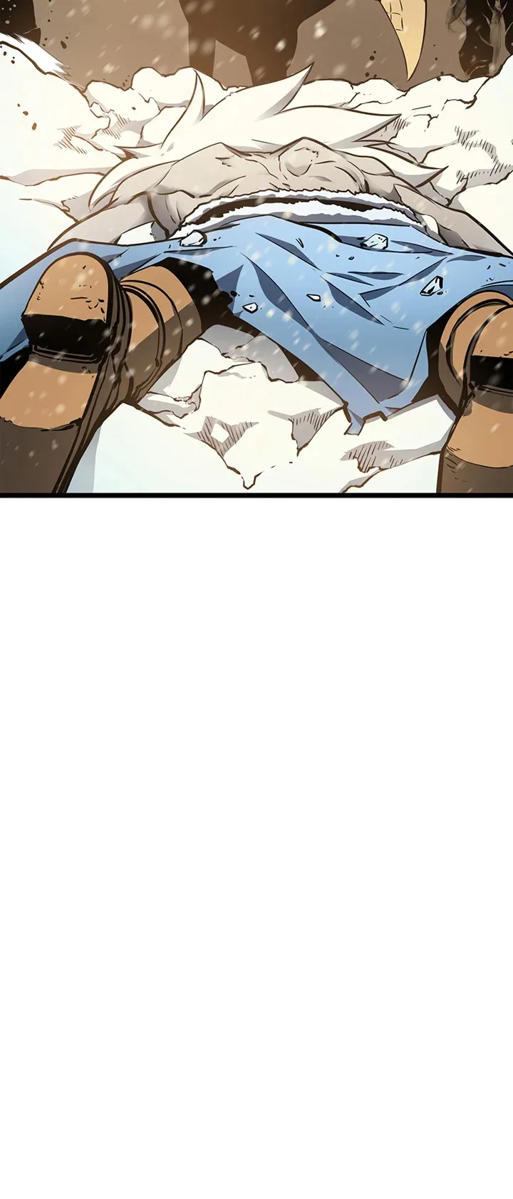 Solo Leveling manga, chapter 54, page 36 of 45