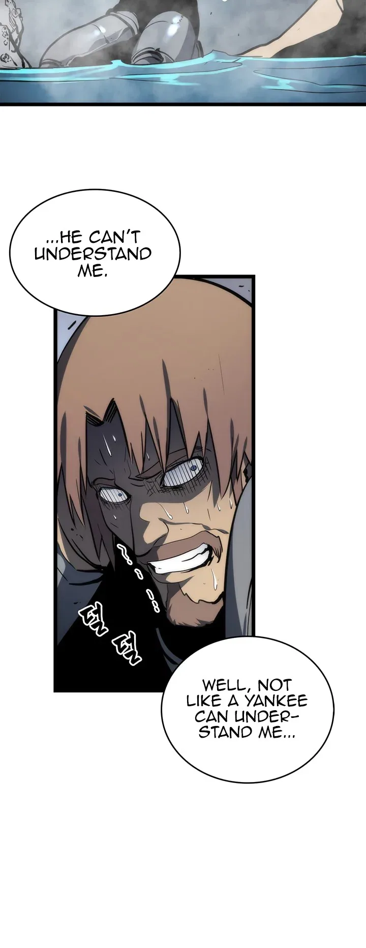 Solo Leveling manga, chapter 56, page 15 of 43
