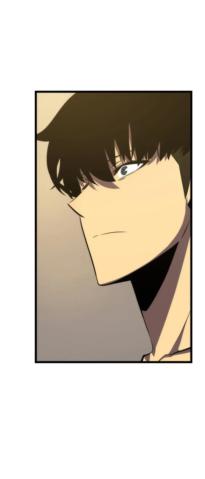 Solo Leveling manga, chapter 56, page 27 of 43