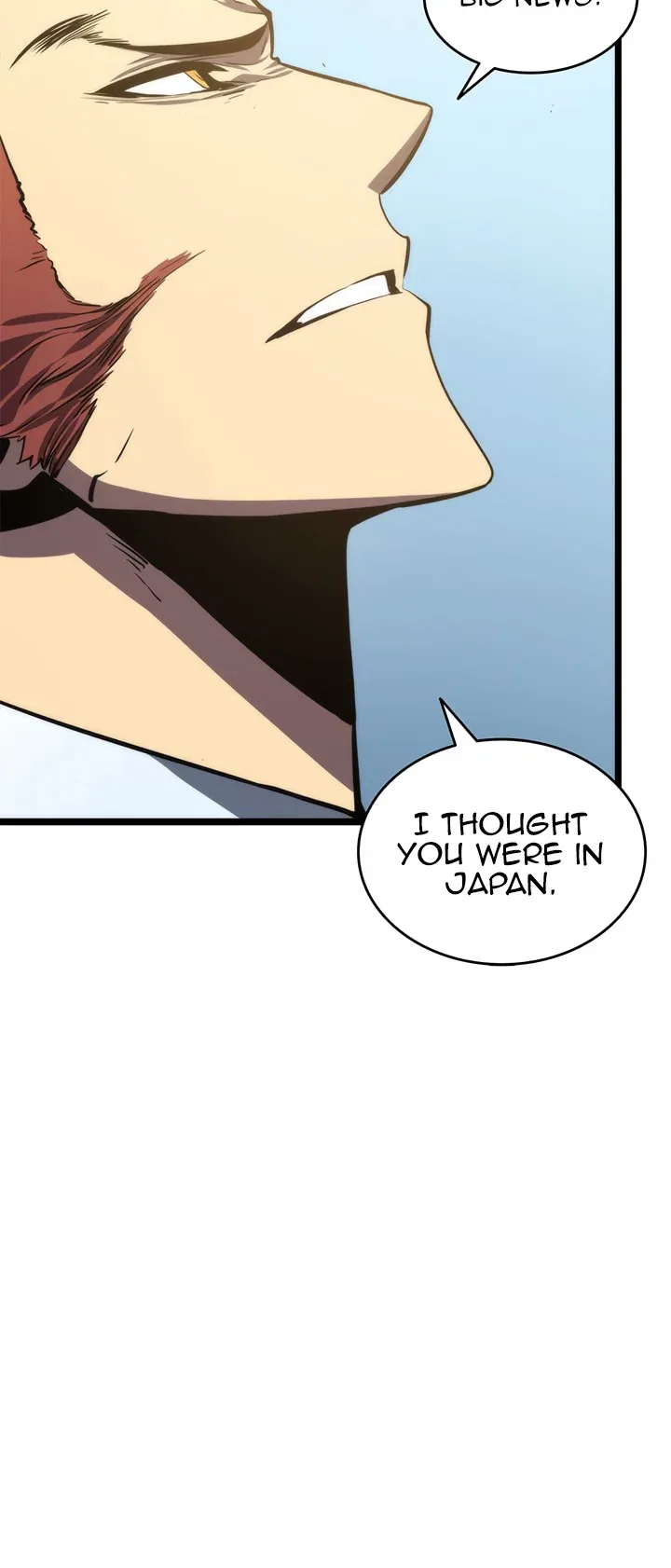 Solo Leveling manga, chapter 56, page 36 of 43