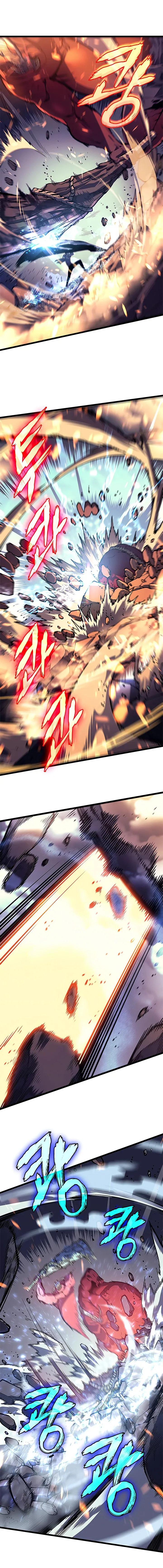 Solo Leveling manga, chapter 59, page 9 of 31