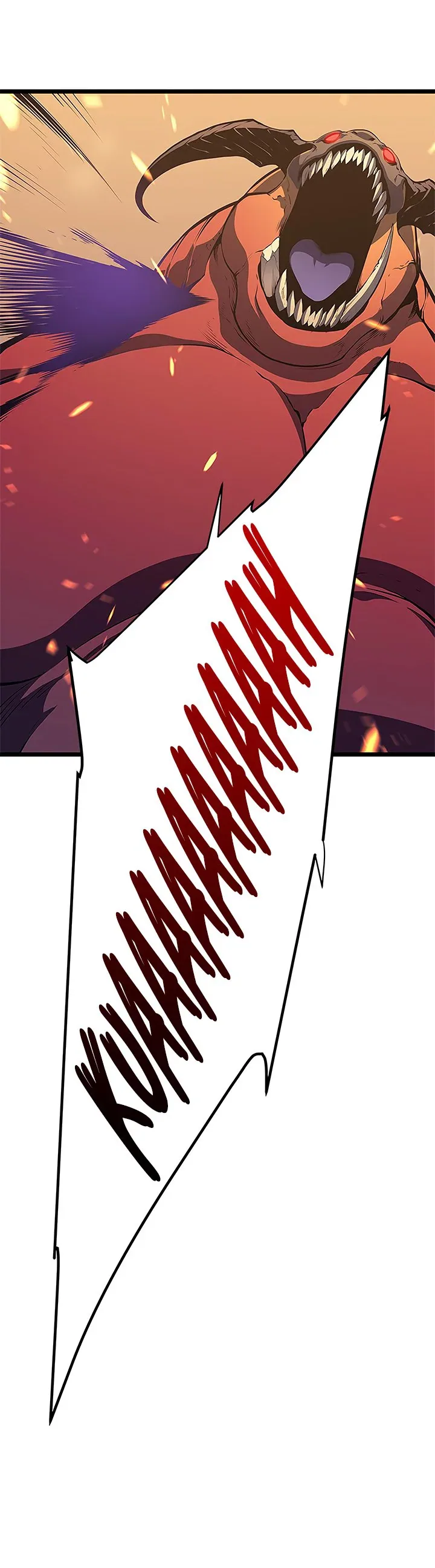 Solo Leveling manga, chapter 59, page 24 of 31