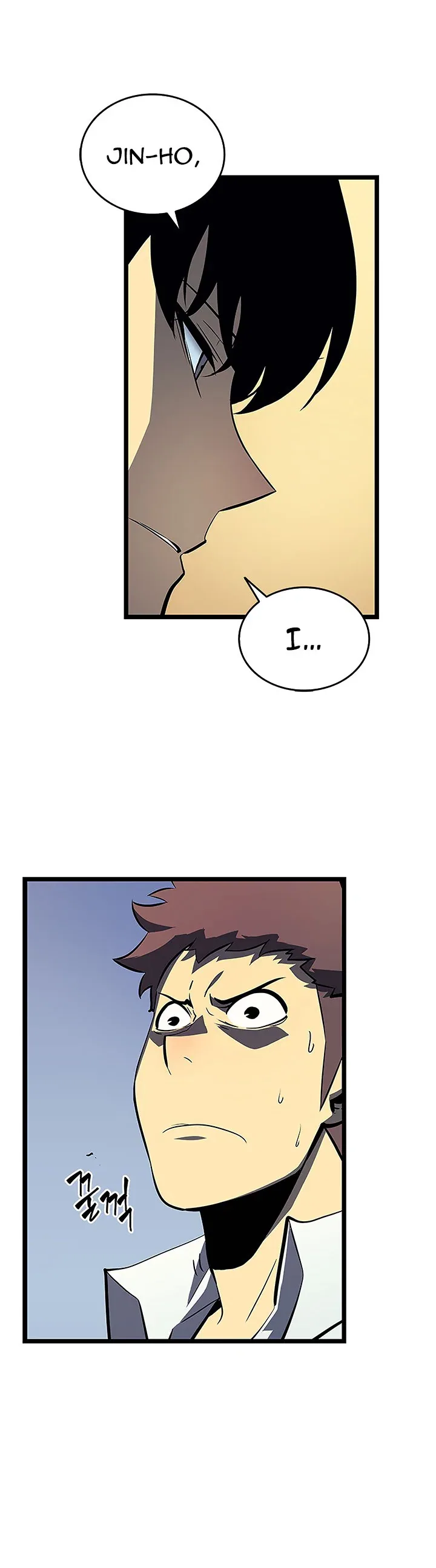 Solo Leveling manga, chapter 76, page 7 of 29
