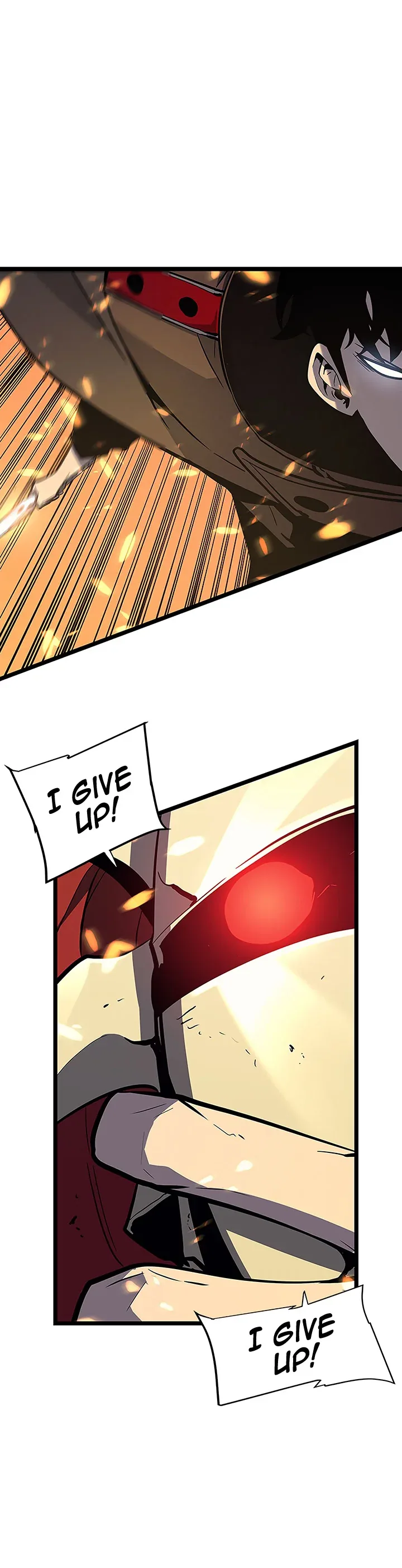 Solo Leveling manga, chapter 82, page 5 of 28