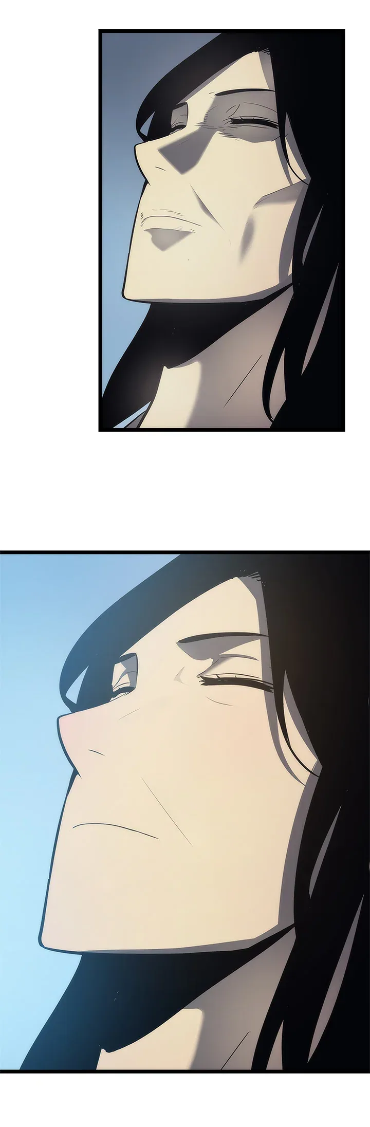 Solo Leveling manga, chapter 89, page 19 of 33