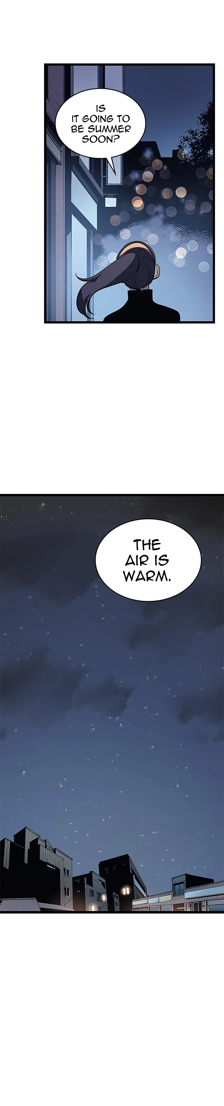 Solo Leveling manga, chapter 89, page 24 of 33