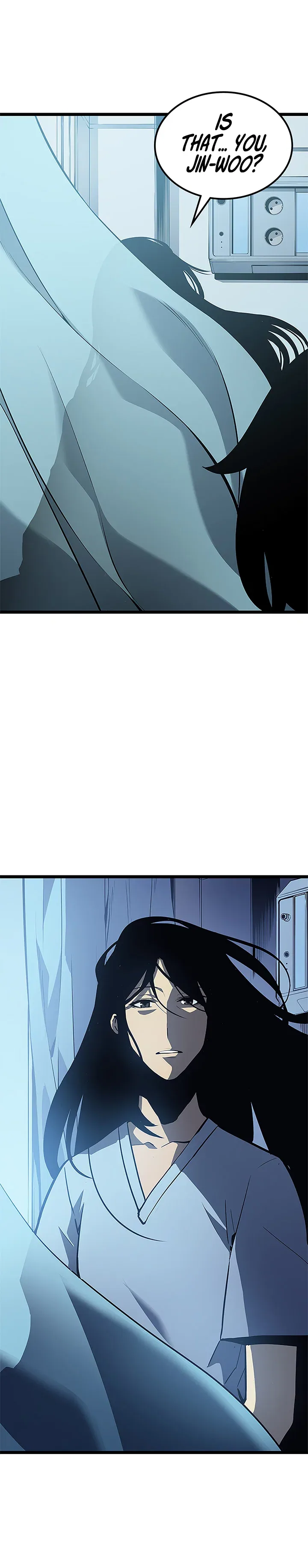 Solo Leveling manga, chapter 89, page 26 of 33