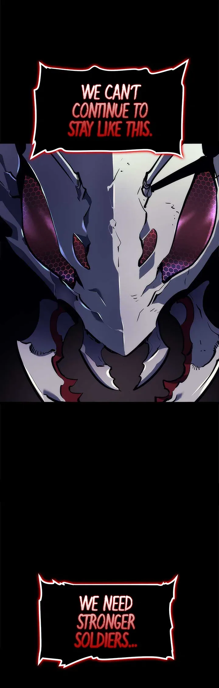 Solo Leveling manga, chapter 94, page 10 of 51