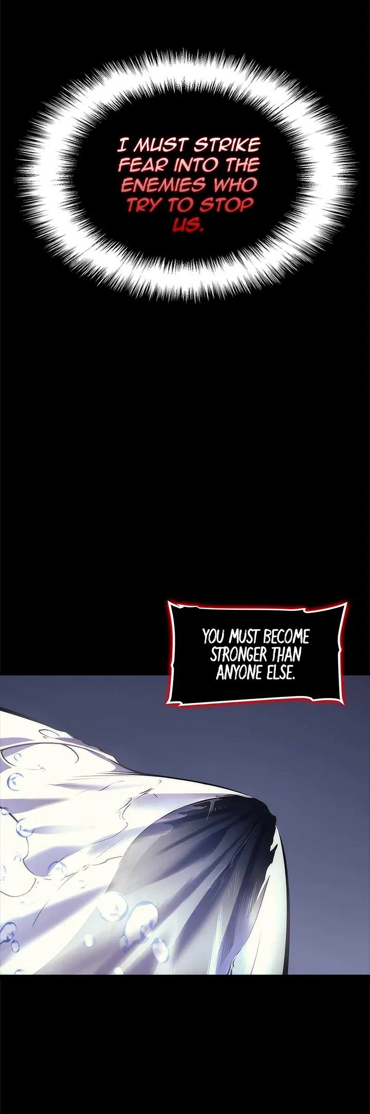 Solo Leveling manga, chapter 94, page 13 of 51