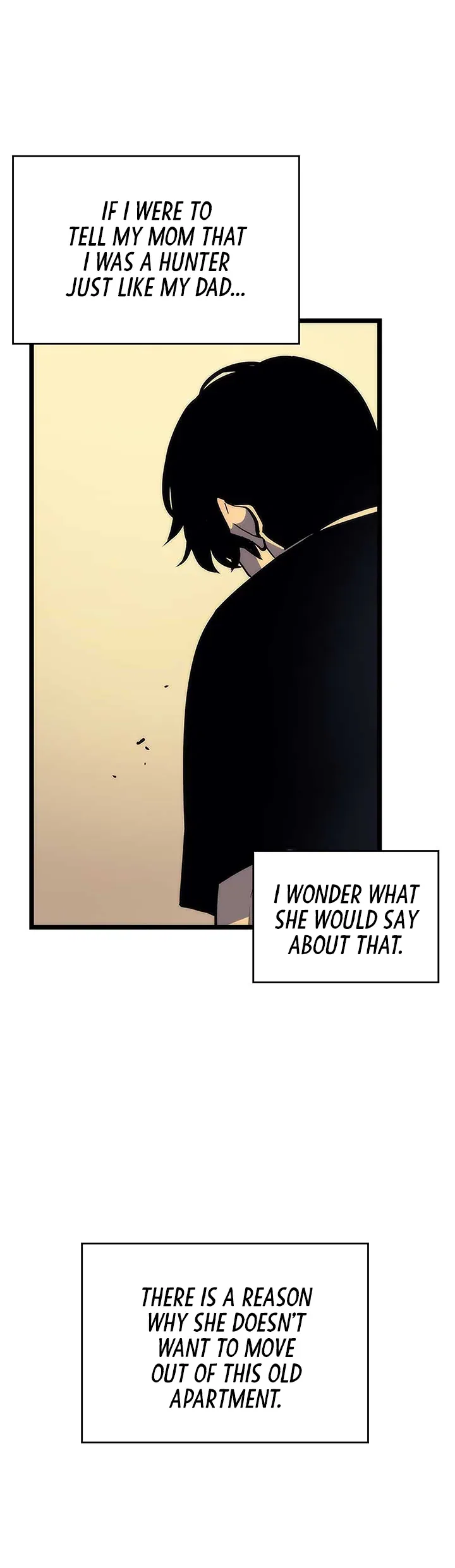 Solo Leveling manga, chapter 94, page 21 of 51