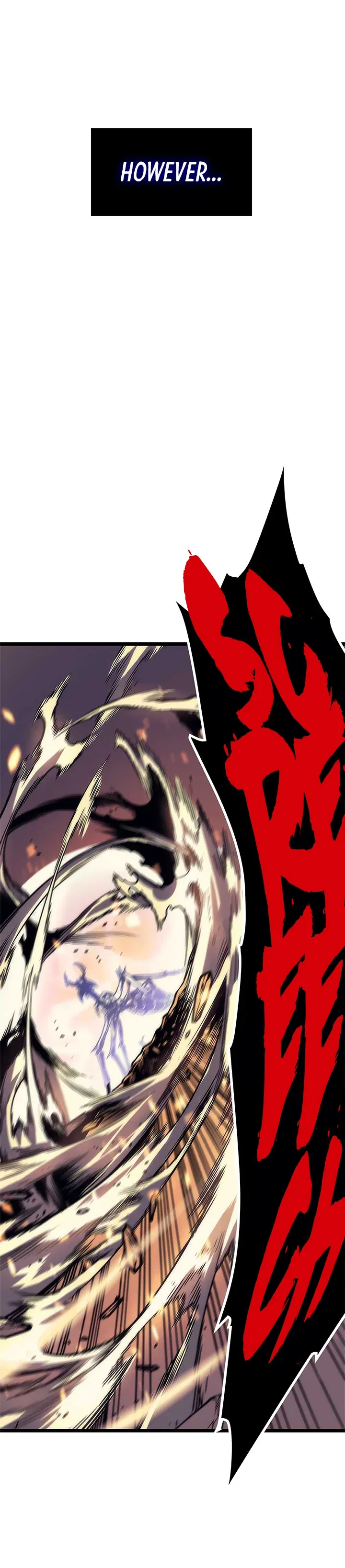 Solo Leveling manga, chapter 98, page 24 of 36