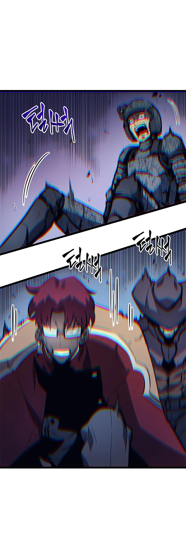 Solo Leveling manga, chapter 99, page 10 of 38