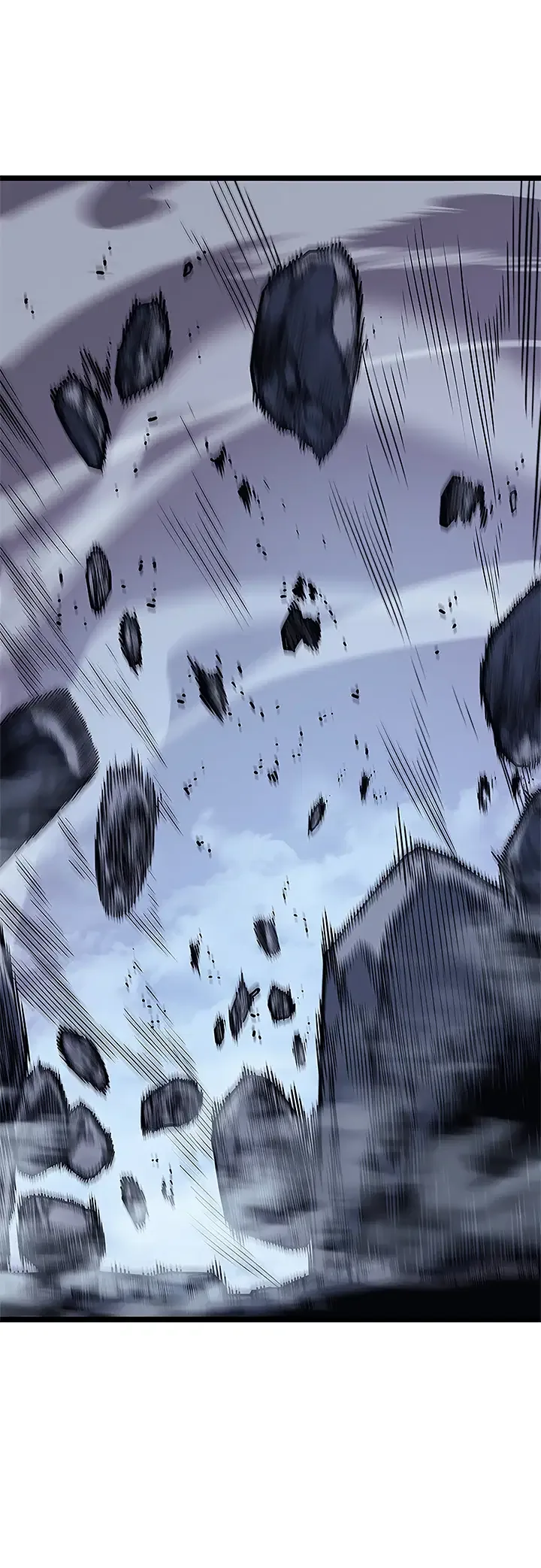 Solo Leveling manga, chapter 102, page 22 of 42