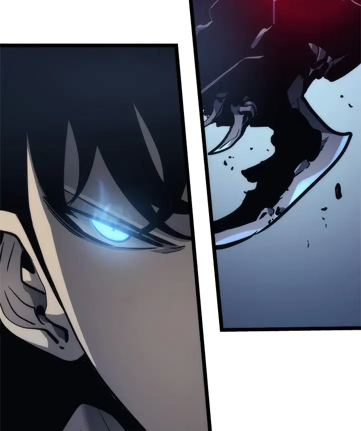Solo Leveling manga, chapter 103, page 3 of 182