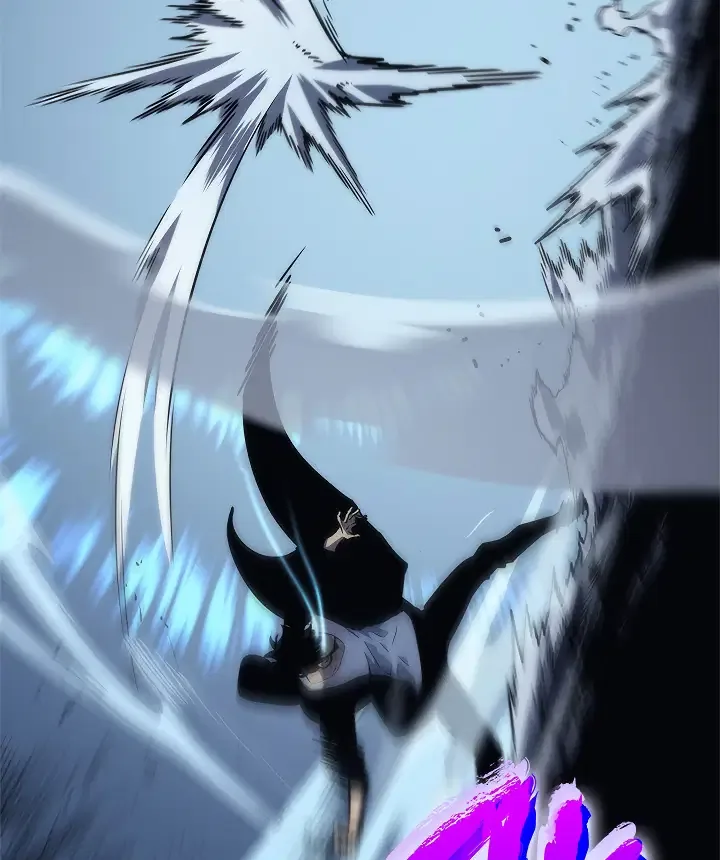 Solo Leveling manga, chapter 103, page 8 of 182