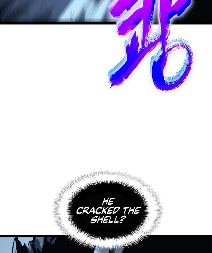 Solo Leveling manga, chapter 103, page 9 of 182