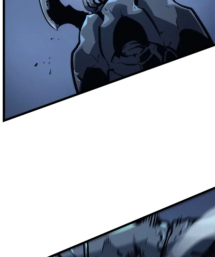 Solo Leveling manga, chapter 103, page 18 of 182