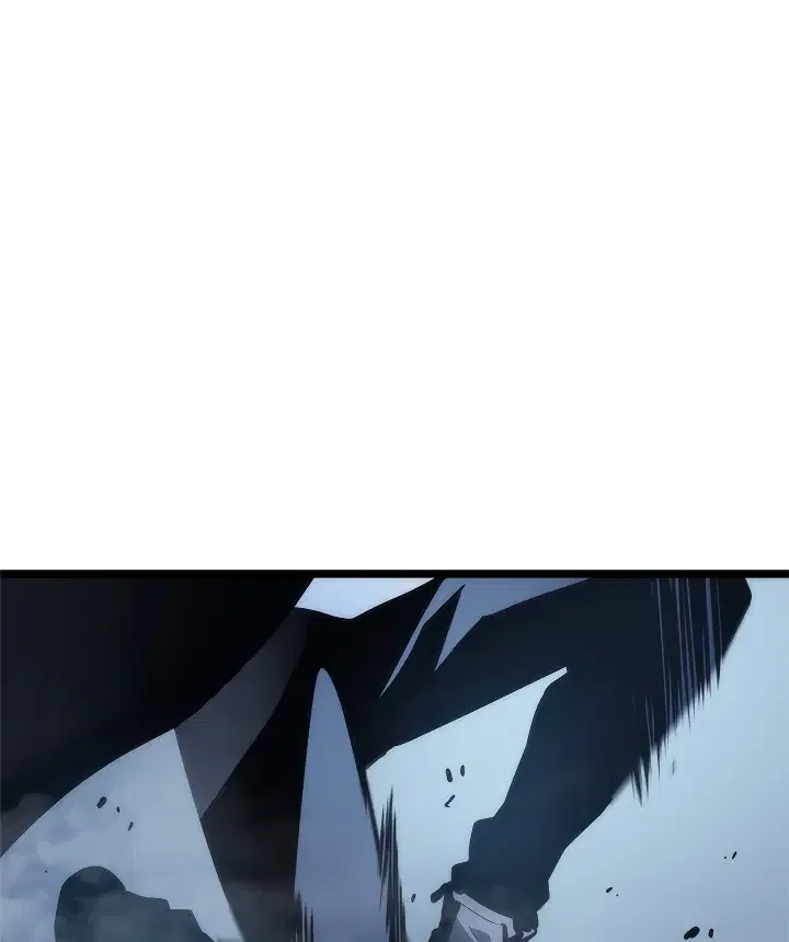 Solo Leveling manga, chapter 103, page 23 of 182