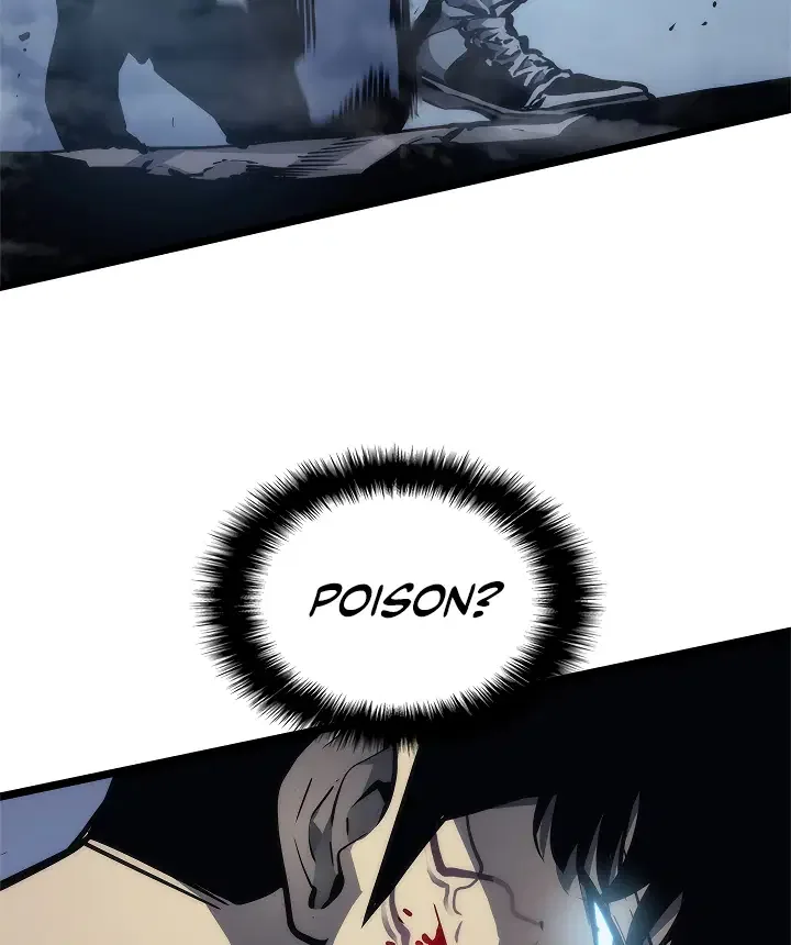 Solo Leveling manga, chapter 103, page 24 of 182