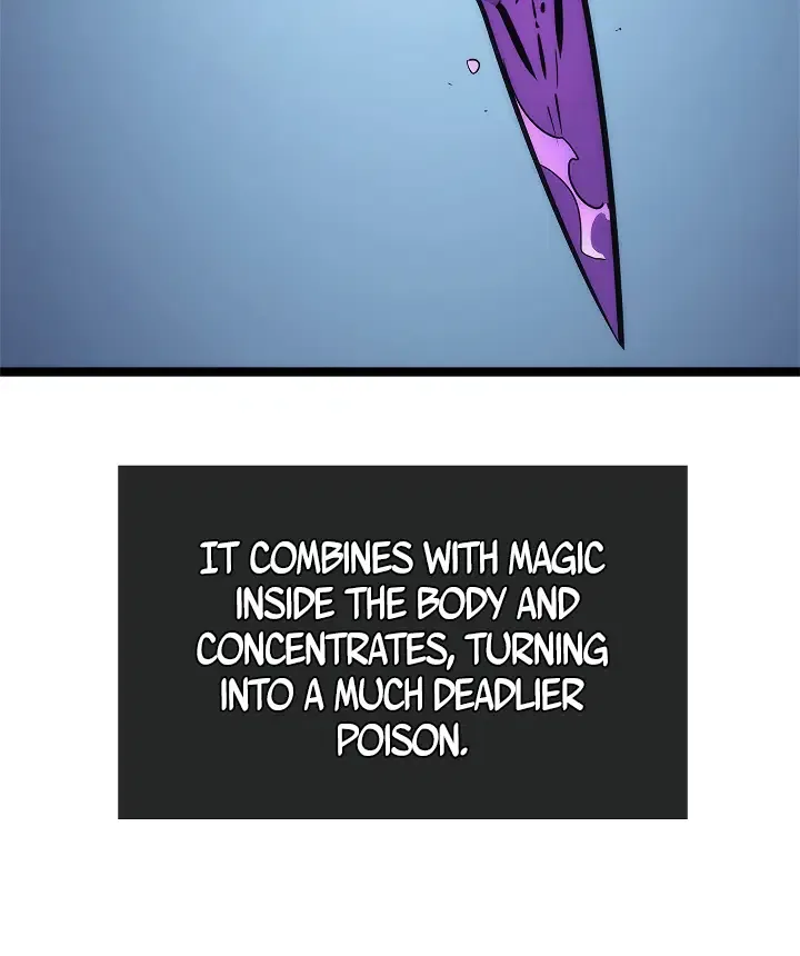 Solo Leveling manga, chapter 103, page 28 of 182