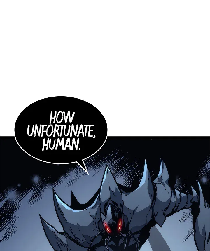 Solo Leveling manga, chapter 103, page 29 of 182