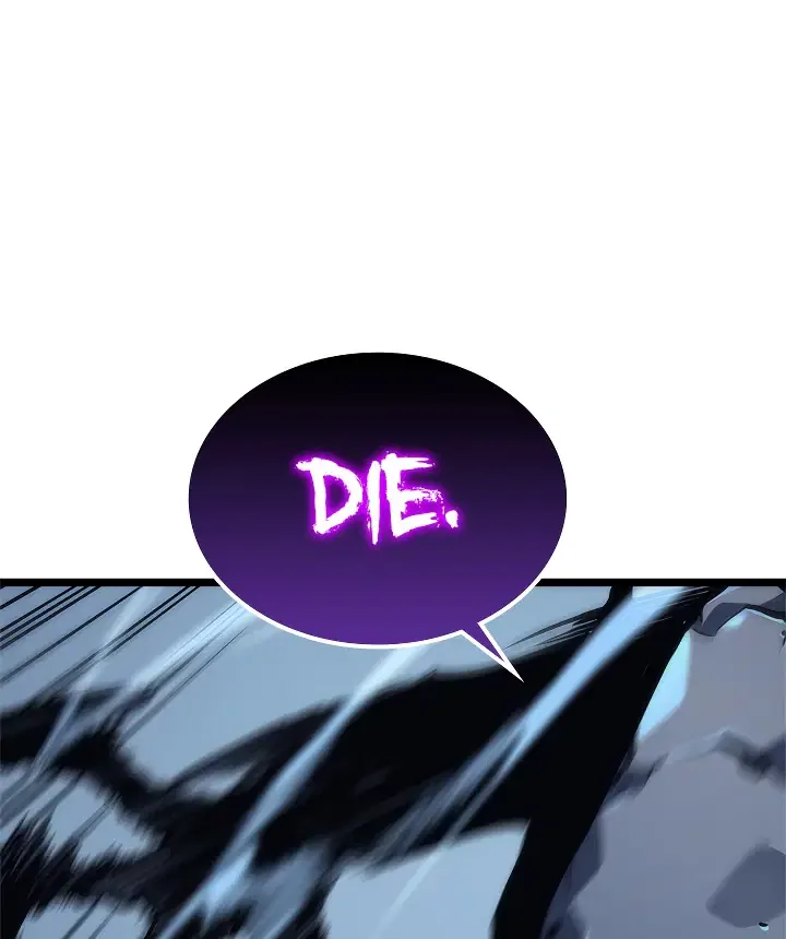 Solo Leveling manga, chapter 103, page 31 of 182