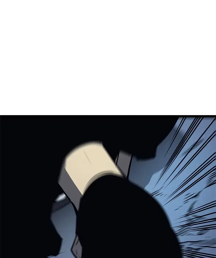 Solo Leveling manga, chapter 103, page 33 of 182