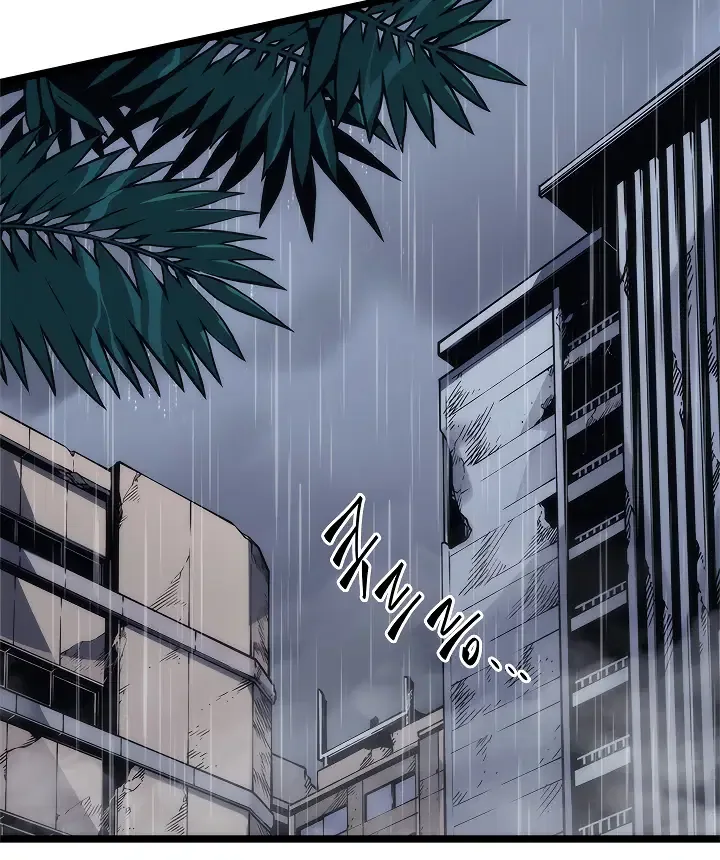 Solo Leveling manga, chapter 103, page 36 of 182