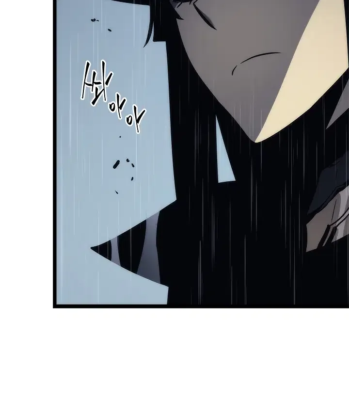 Solo Leveling manga, chapter 103, page 38 of 182