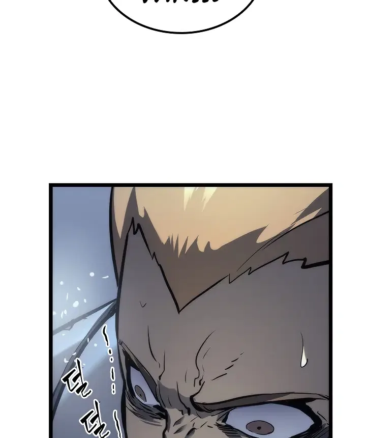 Solo Leveling manga, chapter 103, page 42 of 182