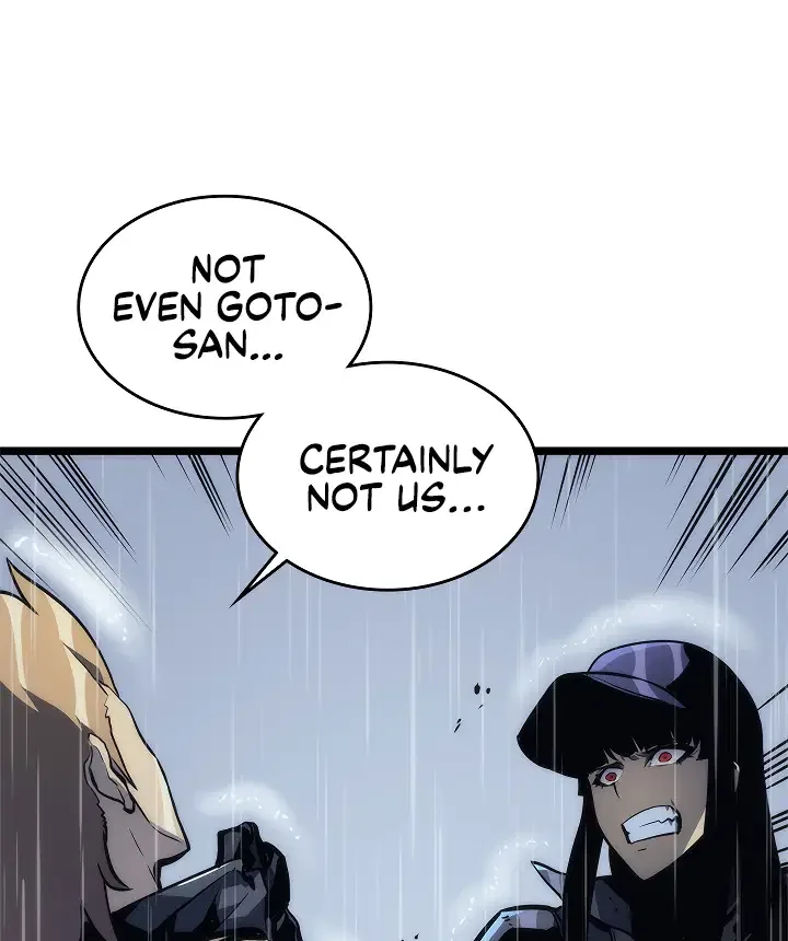 Solo Leveling manga, chapter 103, page 44 of 182