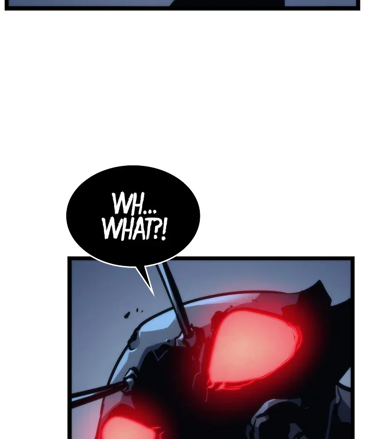 Solo Leveling manga, chapter 103, page 53 of 182