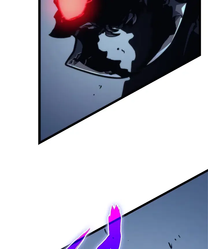 Solo Leveling manga, chapter 103, page 54 of 182